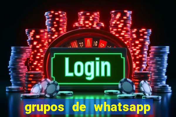 grupos de whatsapp slots pg